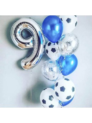 Набор для МАЛЬЧИКОВ № 28