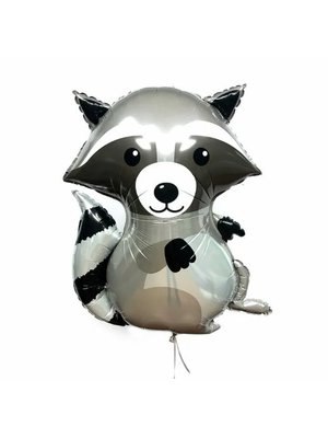 ЛЕСНОЙ ЕНОТ  34