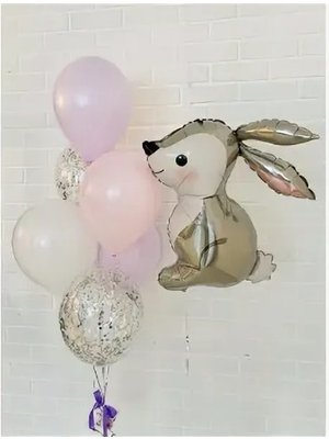 НАБОР ЛЕСНЫЕ ЖИТЕЛИ № 1