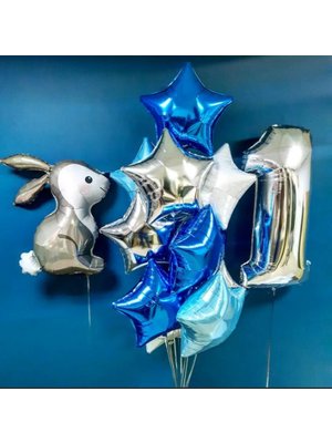 ГОДОВАСИЯ МАЛЬЧИКАМ № 23