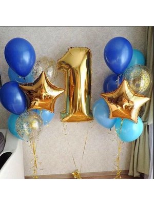 ГОДОВАСИЯ МАЛЬЧИКАМ № 32