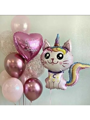 НАБОР ЕДИНОРОГИ № 40