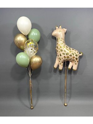 НАБОР ЛЕСНЫЕ ЖИТЕЛИ № 5