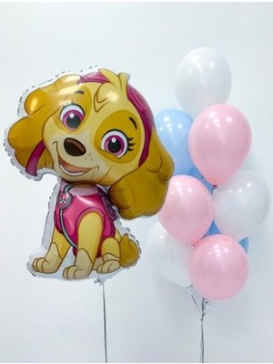 НАБОР ЩЕНЯЧИЙ ПАТРУЛЬ № 2