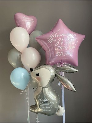 ВЫПИСКА ДЛЯ ДЕВОЧЕК № 11