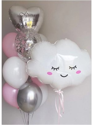 ВЫПИСКА ДЛЯ ДЕВОЧЕК № 2