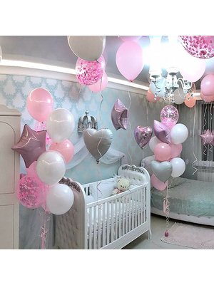 ВЫПИСКА ДЛЯ ДЕВОЧЕК № 23