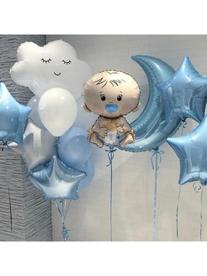 НАБОР ДЛЯ МАЛЬЧИКОВ № 14