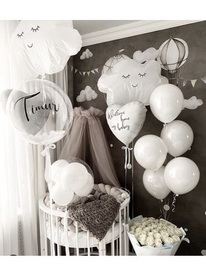 НАБОР ДЛЯ МАЛЬЧИКОВ № 16