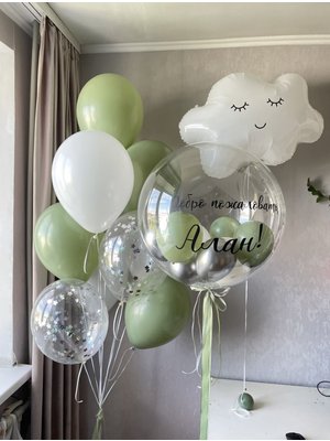 НАБОР ДЛЯ МАЛЬЧИКОВ № 18