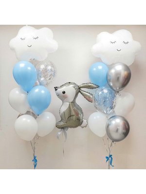 НАБОР ДЛЯ МАЛЬЧИКОВ № 19