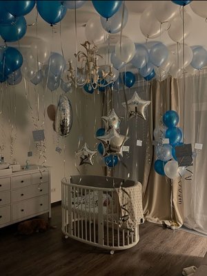 НАБОР ДЛЯ МАЛЬЧИКОВ № 22