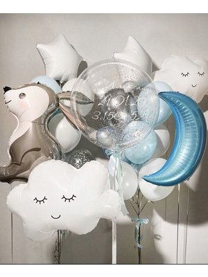 НАБОР ДЛЯ МАЛЬЧИКОВ № 23