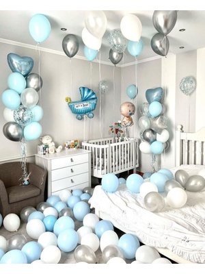 НАБОР ДЛЯ МАЛЬЧИКОВ № 24