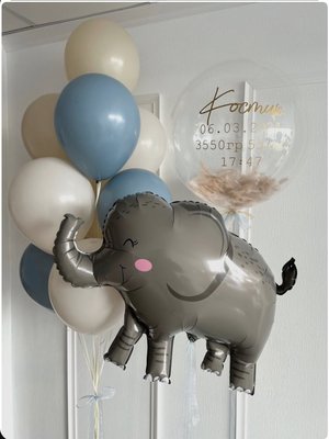 НАБОР ДЛЯ МАЛЬЧИКОВ № 4