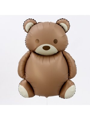 Шар (35''/89 см) Фигура, МИЛЫЙ МИШКА