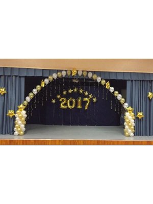 ОФОРМЛЕНИЕ № 11