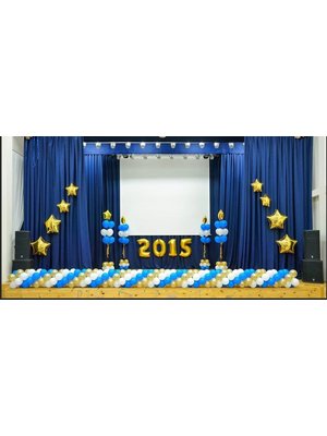 ОФОРМЛЕНИЕ № 12