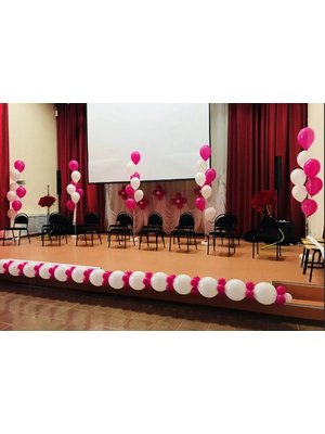 ОФОРМЛЕНИЕ № 14